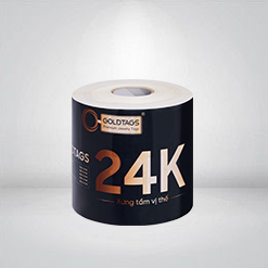 Goldtags 24K - 1021