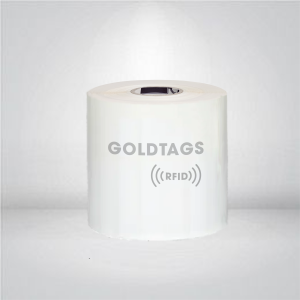 Goldtags RFID